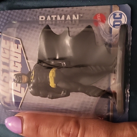 Batman figurine - Picture 3 of 3
